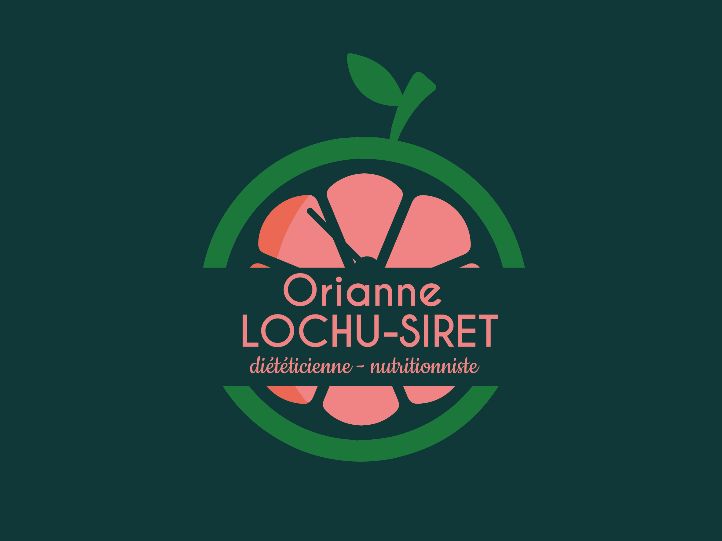 Orianne Lochu Siret