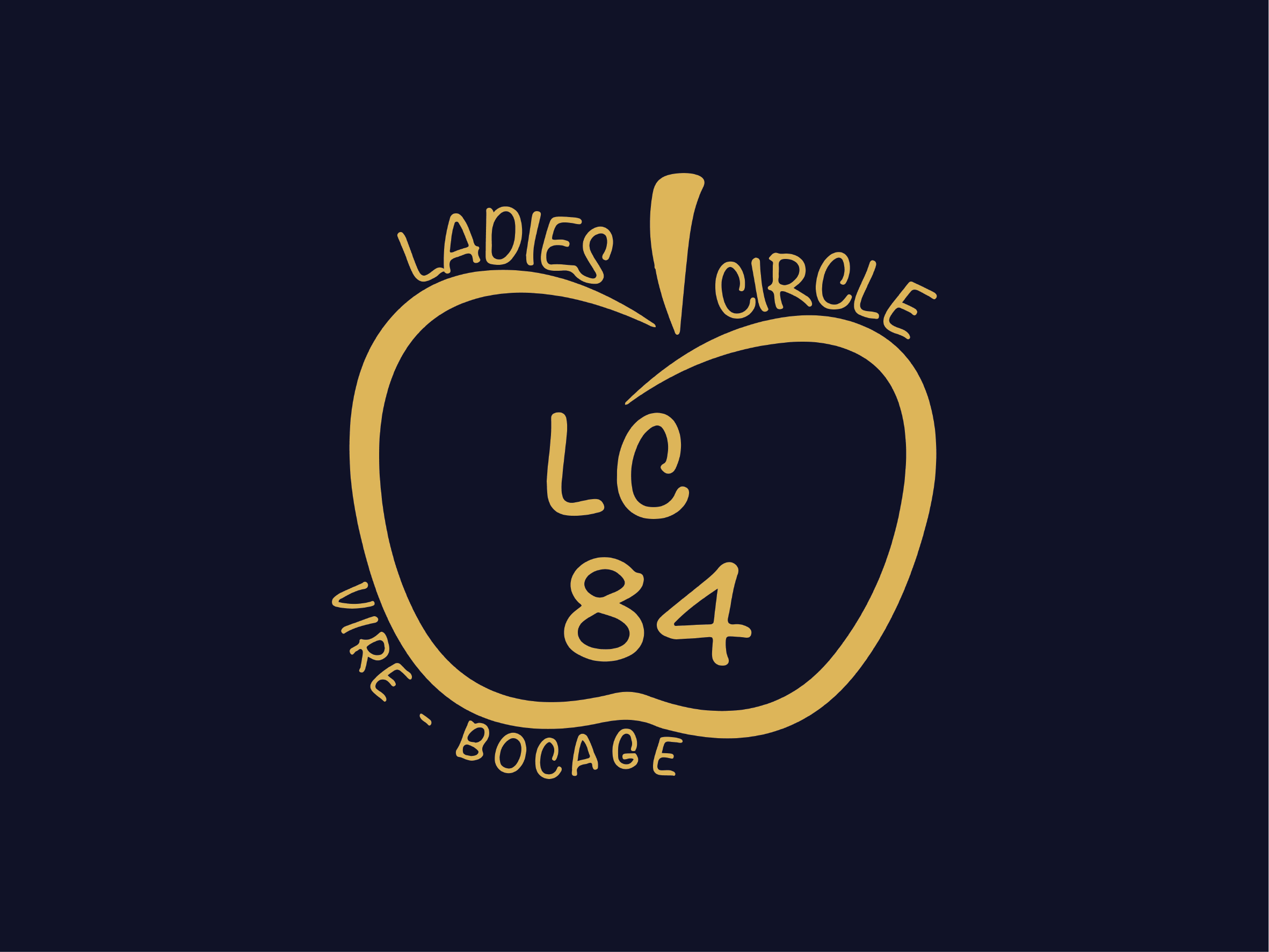 Ladies Circle Vire Bocage